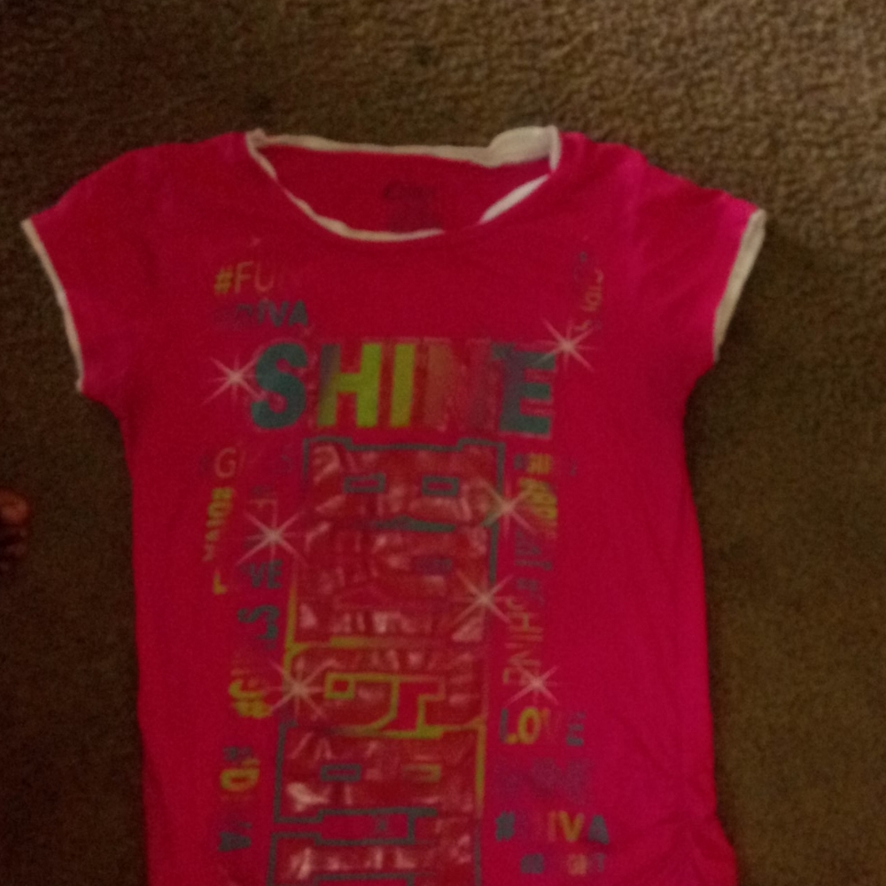A shirt